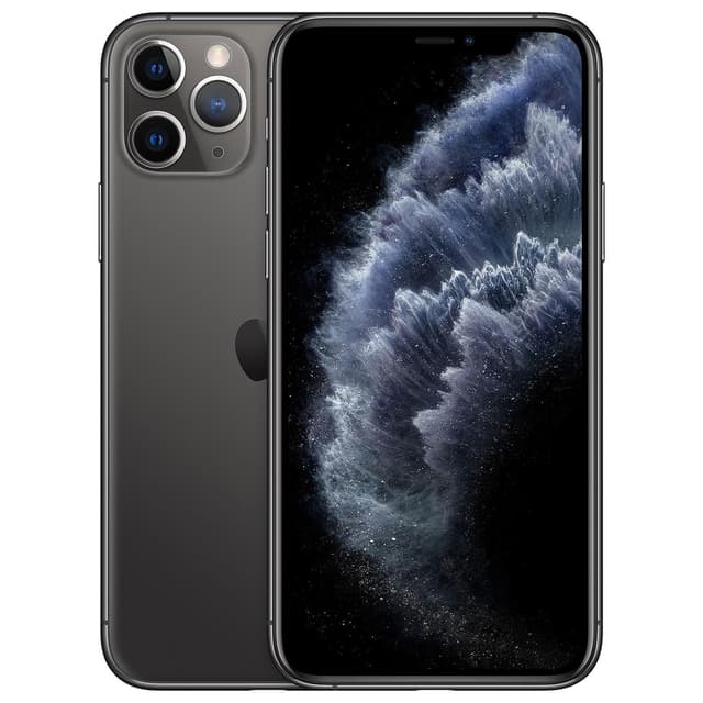 Apple iPhone 11 Pro Unlocked, 64GB/256GB/512GB, All Colours - Fair