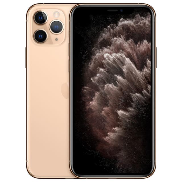 Apple iPhone 11 Pro Unlocked, 64GB/256GB/512GB, All Colours - Fair