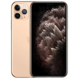 Apple iPhone 11 Pro Unlocked, 64GB/256GB/512GB, All Colours - Fair