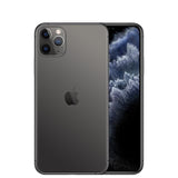 Apple iPhone 11 Pro Max Unlocked 64GB/256GB/512GB - All Colours - Fair