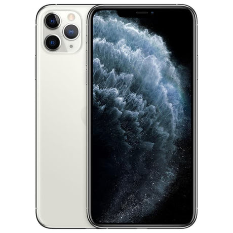 Apple iPhone 11 Pro Max Unlocked 64GB/256GB/512GB - All Colours - Fair