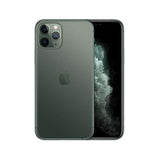 Apple iPhone 11 Pro Max Unlocked 64GB/256GB/512GB - All Colours - Fair