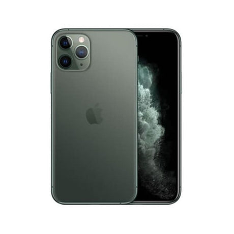 Apple iPhone 11 Pro Max Unlocked 64GB/256GB/512GB - All Colours - Fair