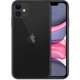 Apple iPhone 11 Unlocked 64GB/128GB/256GB All Colours - Fair Condition