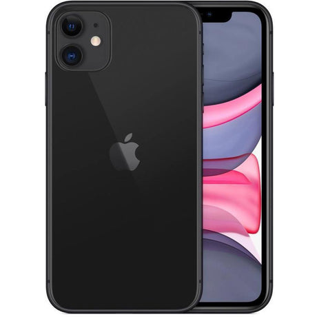 Apple iPhone 11 Unlocked 64GB/128GB/256GB All Colours - Fair Condition