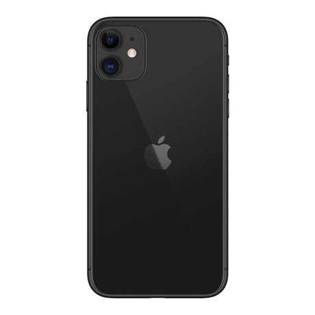 Apple iPhone 11 Unlocked 64GB/128GB/256GB All Colours - Fair Condition