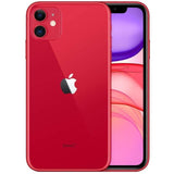 Apple iPhone 11 Unlocked 64GB/128GB/256GB All Colours - Fair Condition