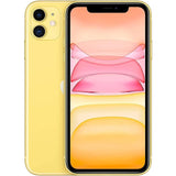 Apple iPhone 11 Unlocked 64GB/128GB/256GB All Colours - Fair Condition
