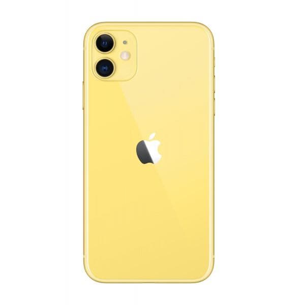 Apple iPhone 11 Unlocked 64GB/128GB/256GB All Colours - Fair Condition
