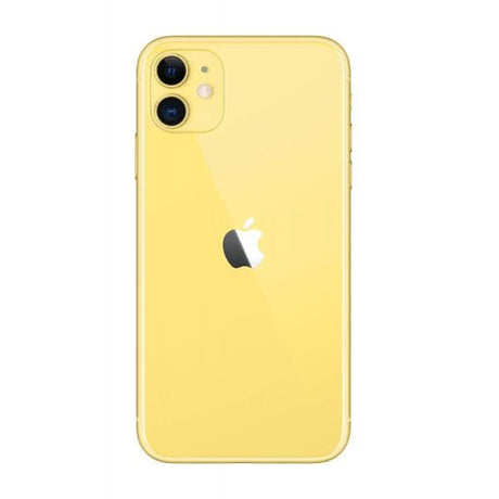 Apple iPhone 11 Unlocked 64GB/128GB/256GB All Colours - Fair Condition