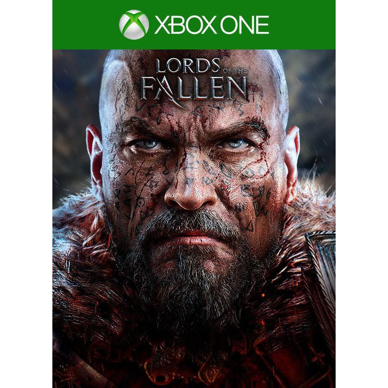 Lords of the Fallen (XBOX One)