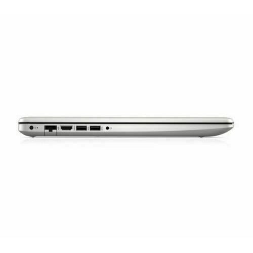 HP 17-BY2501NA 17.3" Laptop - Intel Core i3, 4GB, 1TB, Silver - 2B5X8EA#ABU - Refurbished Good