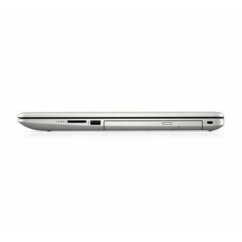 HP 17-BY2501NA 17.3" Laptop - Intel Core i3, 4GB, 1TB, Silver - 2B5X8EA#ABU - Refurbished Good
