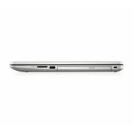 HP 17-BY2501NA 17.3" Laptop - Intel Core i3, 4GB, 1TB, Silver - 2B5X8EA#ABU - Refurbished Good