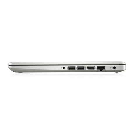 HP 14-CF2518SA 14" Laptop - Intel Pentium, 4GB, 128GB, Silver - 2K6W7EA#ABU