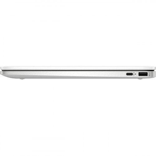 HP 14A-NA0500NA 14" Laptop, Intel Celeron, 4GB, 64GB, 2R572EA#ABU, White