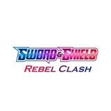 Pokémon - Rayquaza - Sword and Shield Rebel Clash - 3 Pack