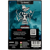 Dungeon A Dragons Frameworks Elf Ranger (New)