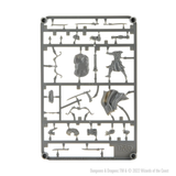 Dungeon A Dragons Frameworks Elf Ranger (New)