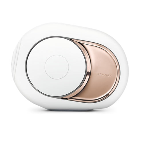 Devialet Phantom I 108 dB Wireless Speaker (MX207) Gold