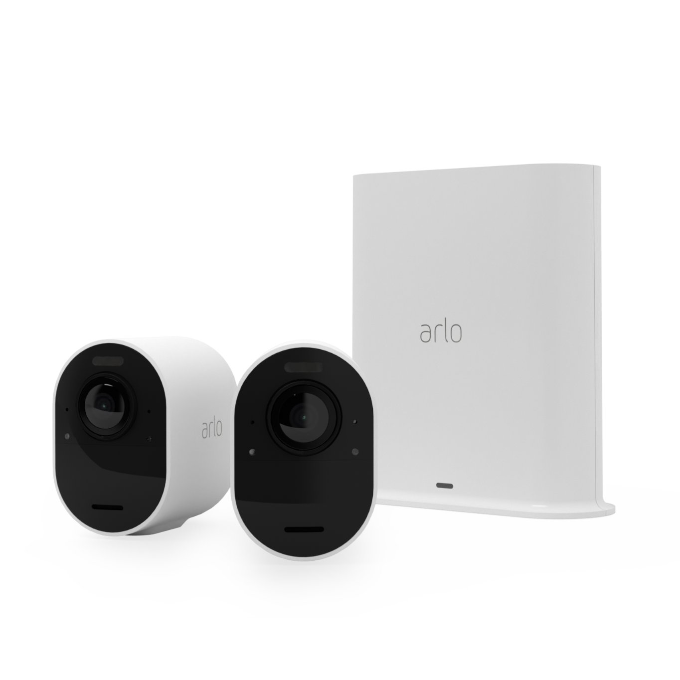 Arlo VMS5240 100EUS Ultra 2 Camera Kit Good Stock Must Go