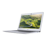 Acer Chromebook 14 CB3-431-C31R, Intel Celeron, 2GB RAM, 32GB eMMC - Grey - Refurbished Pristine