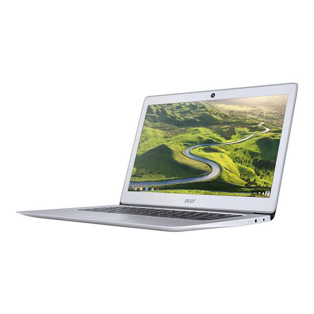 Acer Chromebook 14 CB3-431-C31R Intel Celeron 2GB RAM 32GB eMMC - Grey - Refurbished Excellent