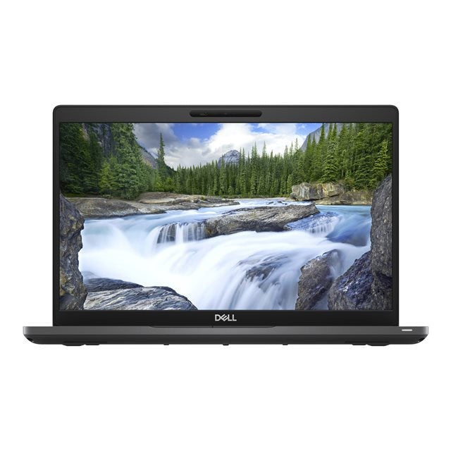 Dell Latitude 5400 Intel Core i5-8365U 8GB RAM 256GB SSD 14" - Good
