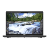 Dell Latitude 5400 Intel Core i5-8365U 8GB RAM 256GB SSD 14" - Good