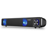 Elegiant SR200 USB Powered Mini Soundbar