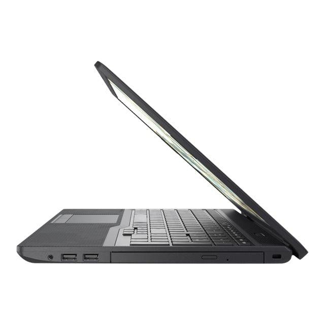 Fujitsu Lifebook A3510 Intel Core i5-1035G1 8GB RAM 256GB SSD - Black