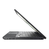 Fujitsu Lifebook A3510 Intel Core i5-1035G1 8GB RAM 256GB SSD - Black