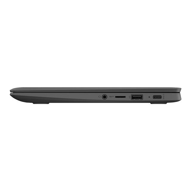 HP 11A G8 AMD A4-9120C 4GB RAM 16GB HDD 11.6" - Black - Good