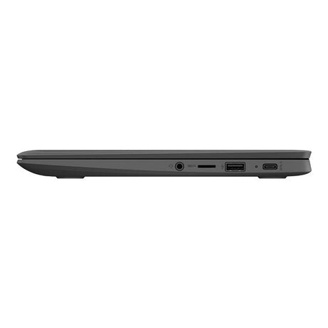 HP 11A G8 AMD A4-9120C 4GB RAM 16GB HDD 11.6" - Black - Good