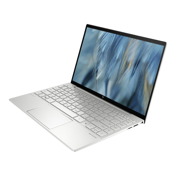 HP 13-BA1013NA Laptop Intel Core i5-1135G7 8GB RAM 512GB SSD 13.3" Silver - Refurbished Good