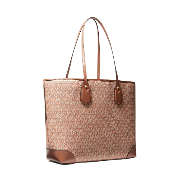 Eva small logo clearance tote bag