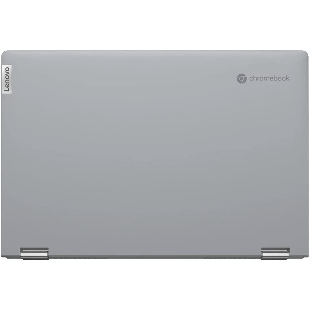 Lenovo Chromebook IdeaPad Flex 5 82B80006UX Intel Core i3 4GB RAM 64GB eMMC - Grey