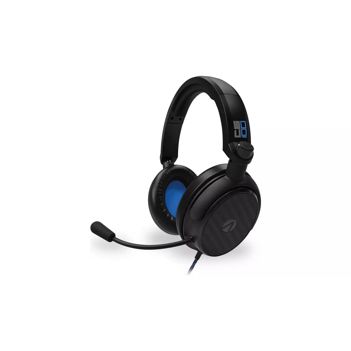 Stealth C6-100 Gaming Headset and Stand
