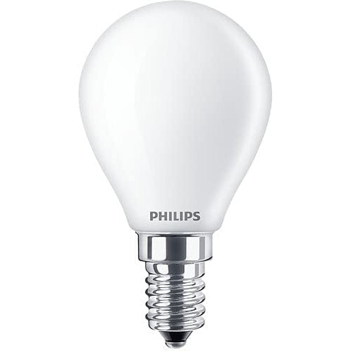 Philips LED Warm White 25W 250 Lumen E14 Light Bulb