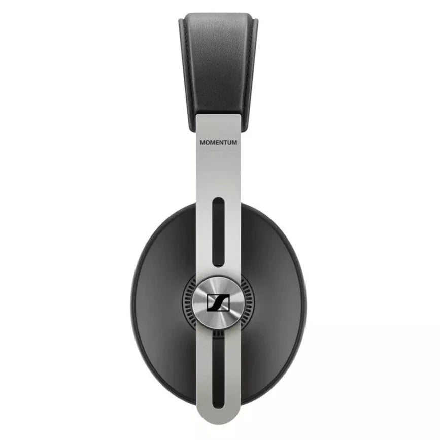 Sennheiser Momentum Over-Ear Wireless Headphones, Black