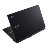 Acer Chromebook 13 C810-T7FP - 13.3" Tegra K1 CD570M-A1, 4GB RAM, 16GB eMMC (NX.G14EK.005) - Black