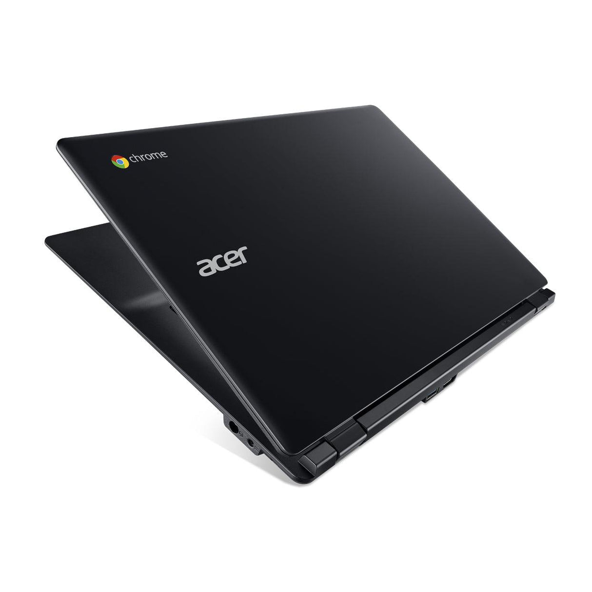 Acer Chromebook 13 C810-T7FP - 13.3" Tegra K1 CD570M-A1, 4GB RAM, 16GB eMMC (NX.G14EK.005) - Black