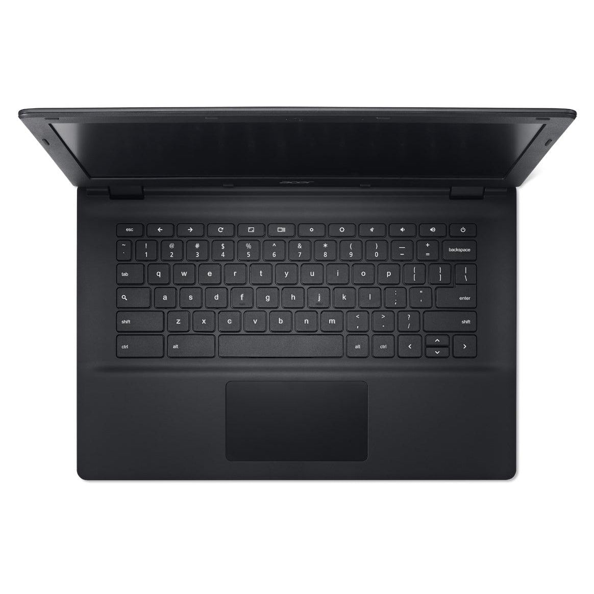 Acer Chromebook 13 C810-T7FP - 13.3" Tegra K1 CD570M-A1, 4GB RAM, 16GB eMMC (NX.G14EK.005) - Black