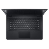 Acer Chromebook 13 C810-T7FP - 13.3" Tegra K1 CD570M-A1, 4GB RAM, 16GB eMMC (NX.G14EK.005) - Black