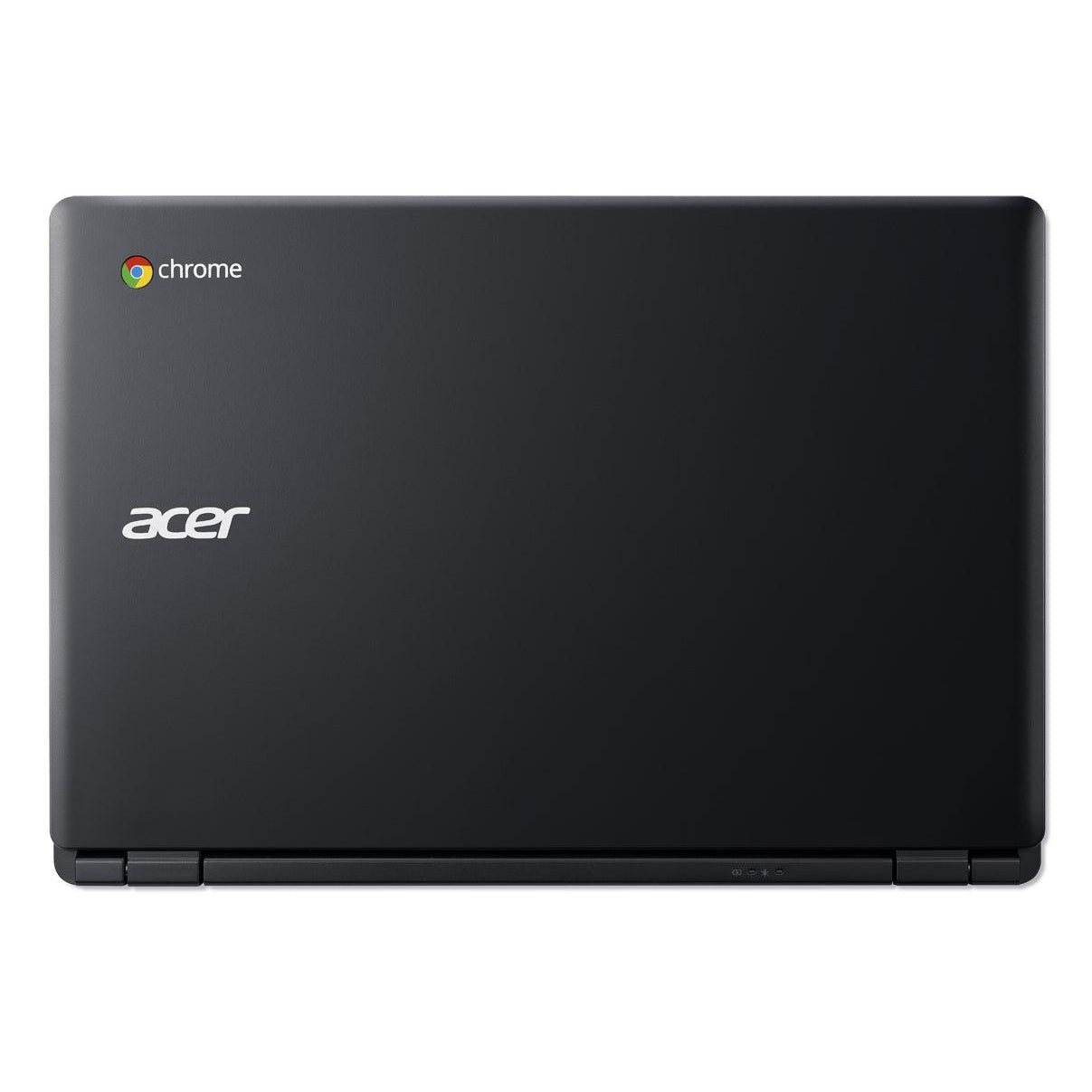 Acer Chromebook 13 C810-T7FP - 13.3" Tegra K1 CD570M-A1, 4GB RAM, 16GB eMMC (NX.G14EK.005) - Black