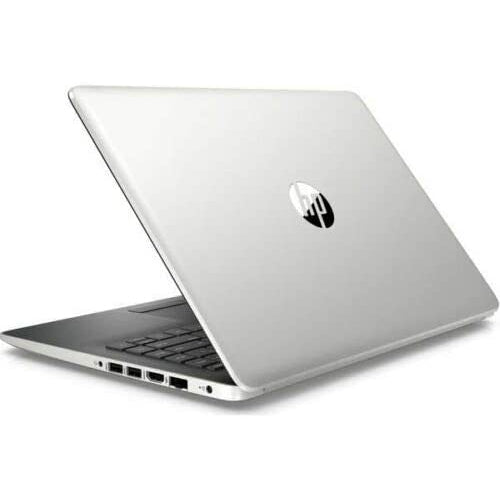 HP 14-CK0596SA - Intel Core i5, 8GB RAM, 128GB HDD, 14"- Ash Silver