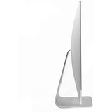 Apple IMac Mk452Ll/A 21.5-Inch Retina 4K Display Desktop (3.1 Ghz Intel Core I5 Quad-Core, 8Gb Ram, 1Tb Hdd, Mac Os X), Silver