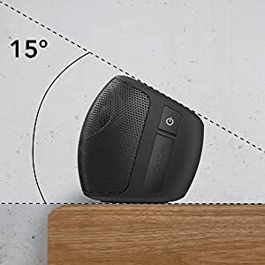 Soundcore Motion+ Bluetooth Speaker with Hi-Res 30W Audio, BassUp, Extended Bass and Treble