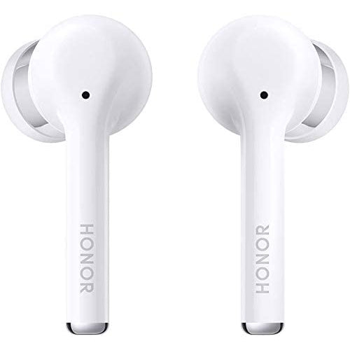 Honor Magic Wireless Earbuds - Pearl White