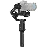 DJI Ronin-S Handheld Camera Stabilizer & Video Stabilizer 3-Axis - Black